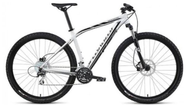 MOUNTAIN-BIKE